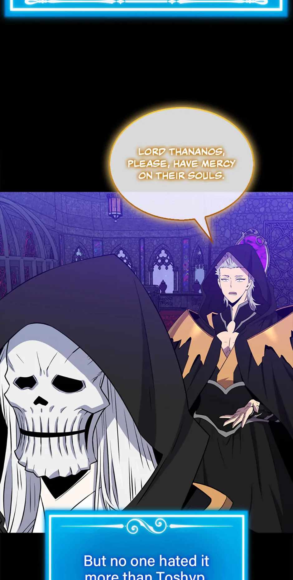 Sleeping Ranker Chapter 142 16